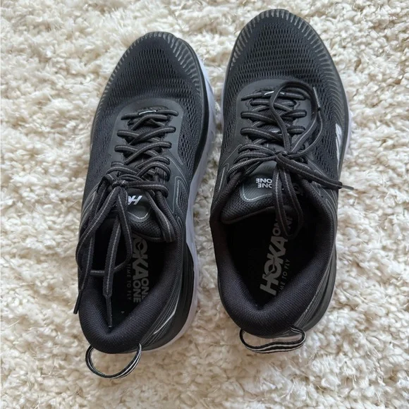 HOKA bondi 7 - Picture 4 of 5